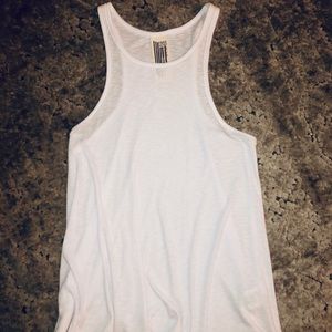Free People tank